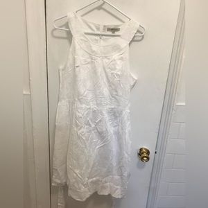 41 Hawthorn dress